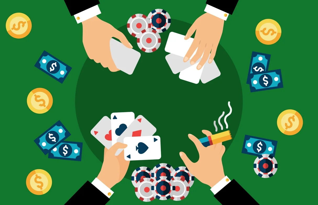 Baccarat Rules