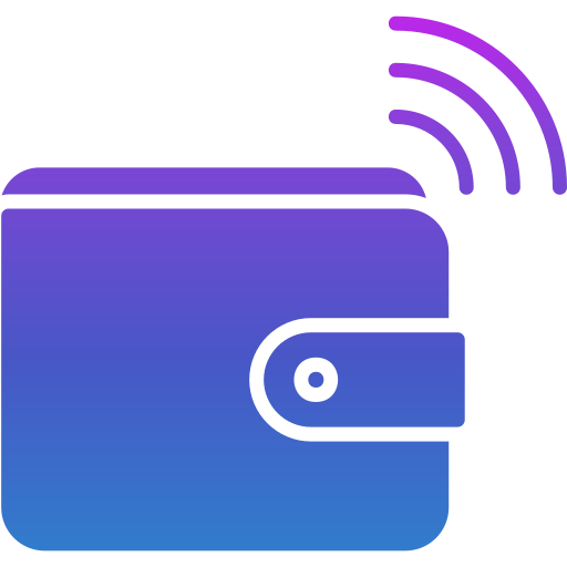 EWallet Icon