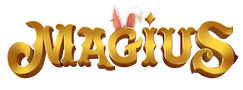 Magius Icon