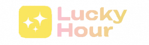 Lucky Hour Icon