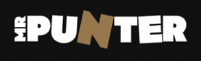 Mr Punter Icon