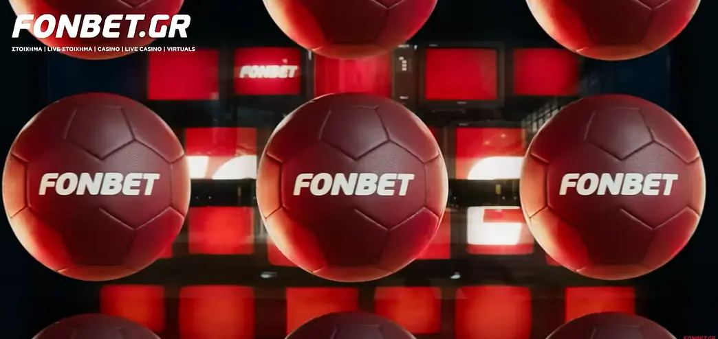 Fonbet Casino Video