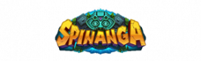 Spinanga Casino Logo