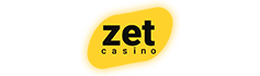 ZetCasino Logo
