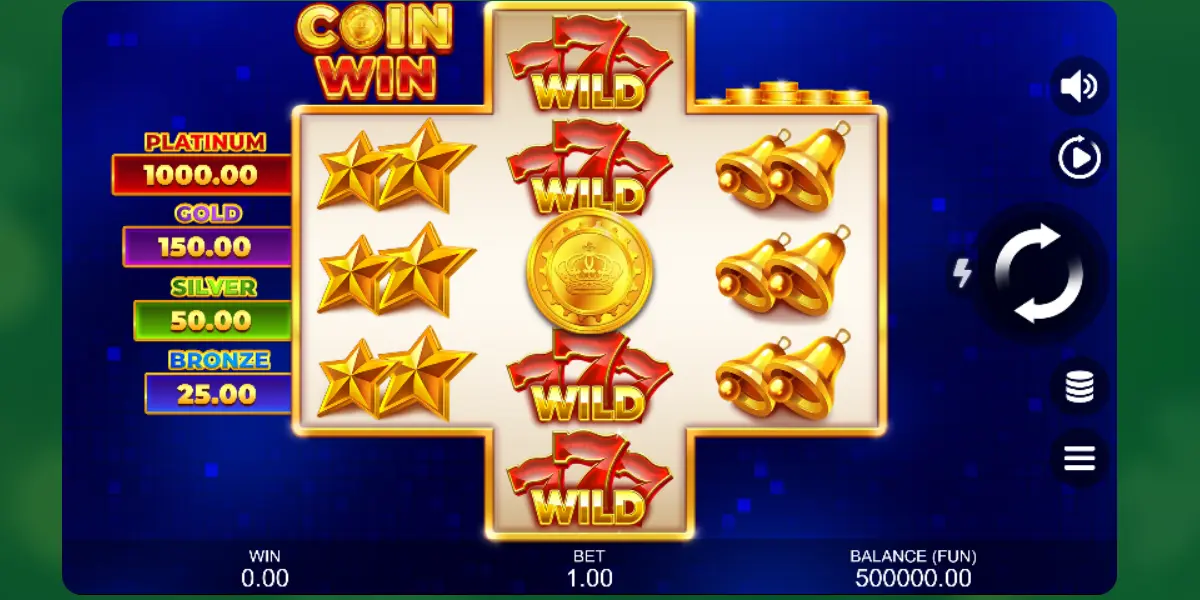 favorite slots