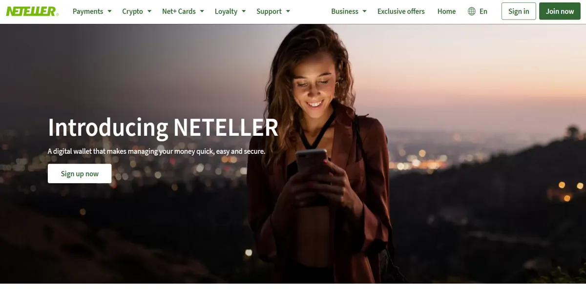 neteller